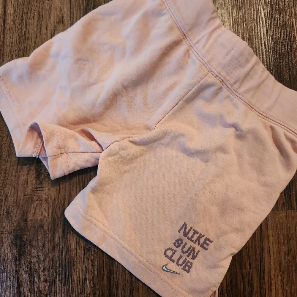 Nike shorts